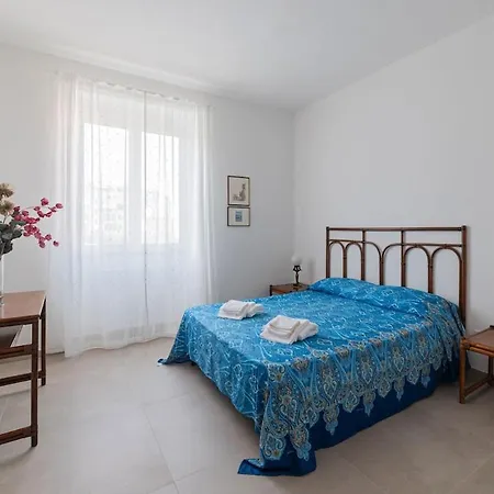 L'affaccio Al Mare - Cozy By The Sea * Molfetta