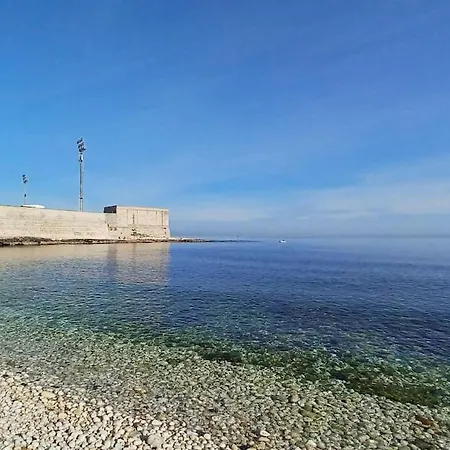 Apartment L'affaccio Al Mare - Cozy By The Sea