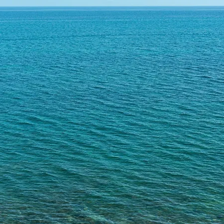Apartment L'affaccio Al Mare - Cozy By The Sea *